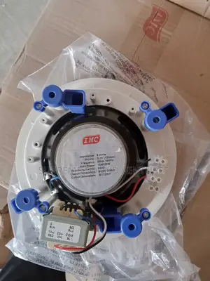 Quality IMC Ceiling Mounted Speaker.