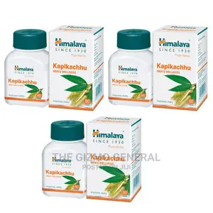 Himalaya Kapikachhu