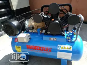 200l Air Compressor