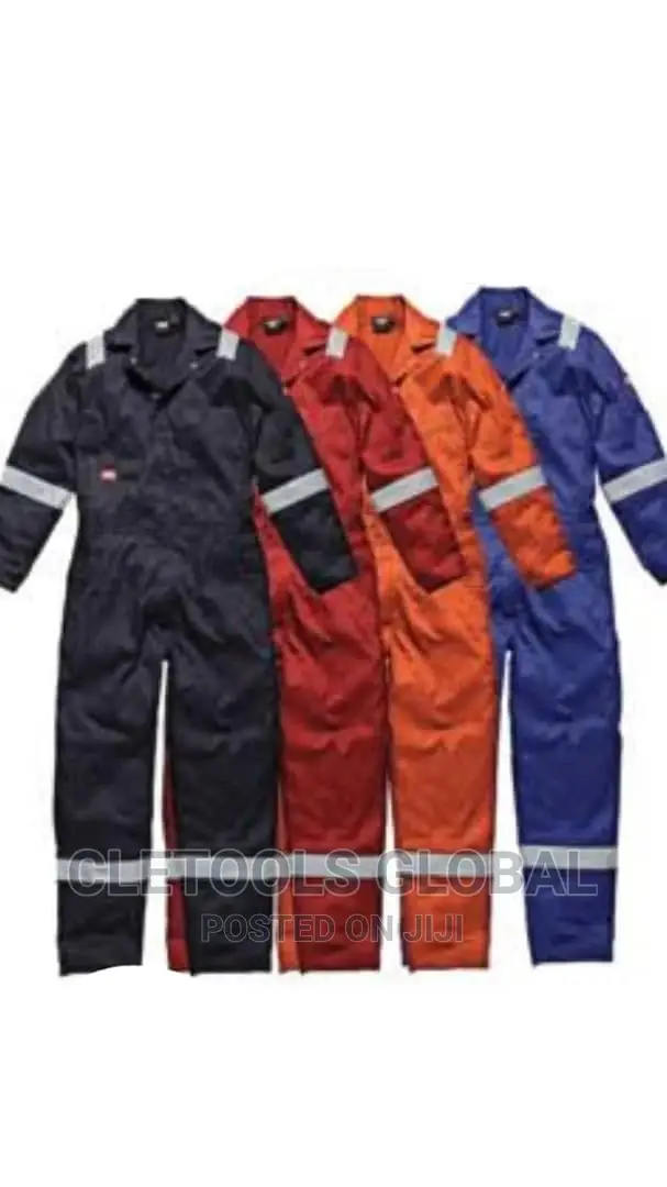 Original Engineering Coverall