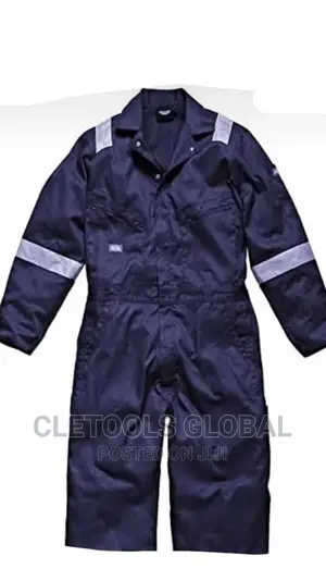 Original Engineering Coverall