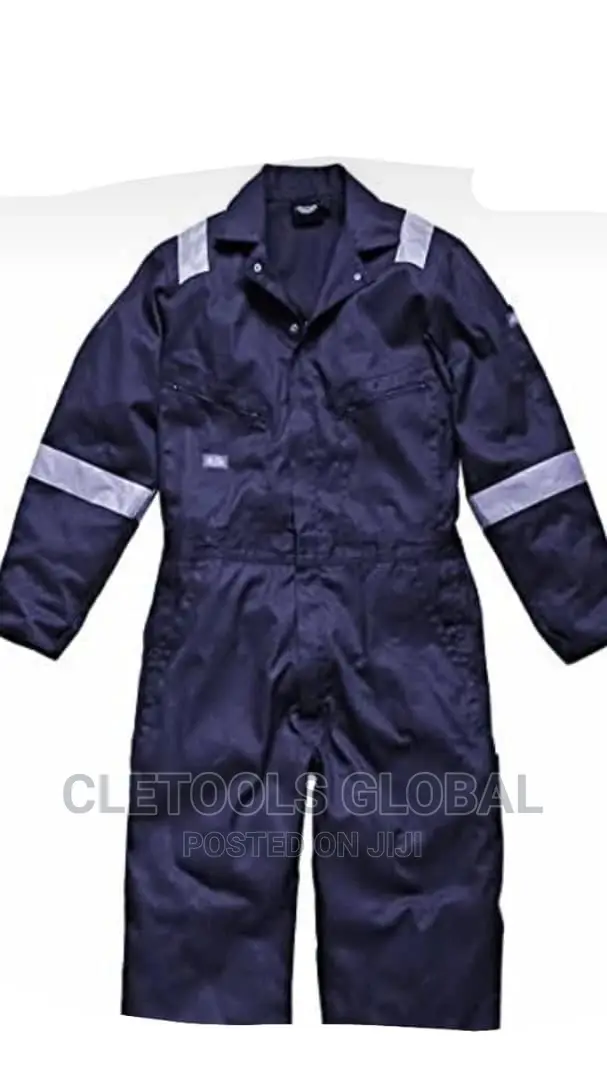 Original Engineering Coverall