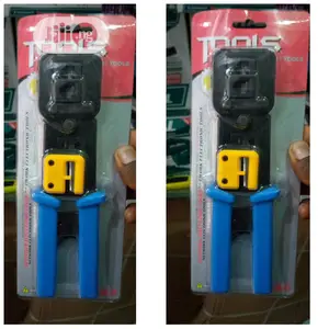 RJ45 Crimping Tools