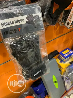 Fitness Glove