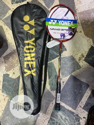 Yonex Badminton Bat