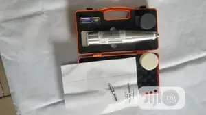 Concrete Test Hammer