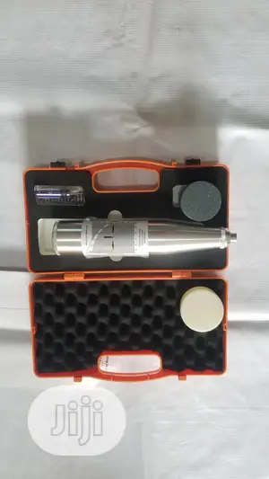 Concrete Test Hammer