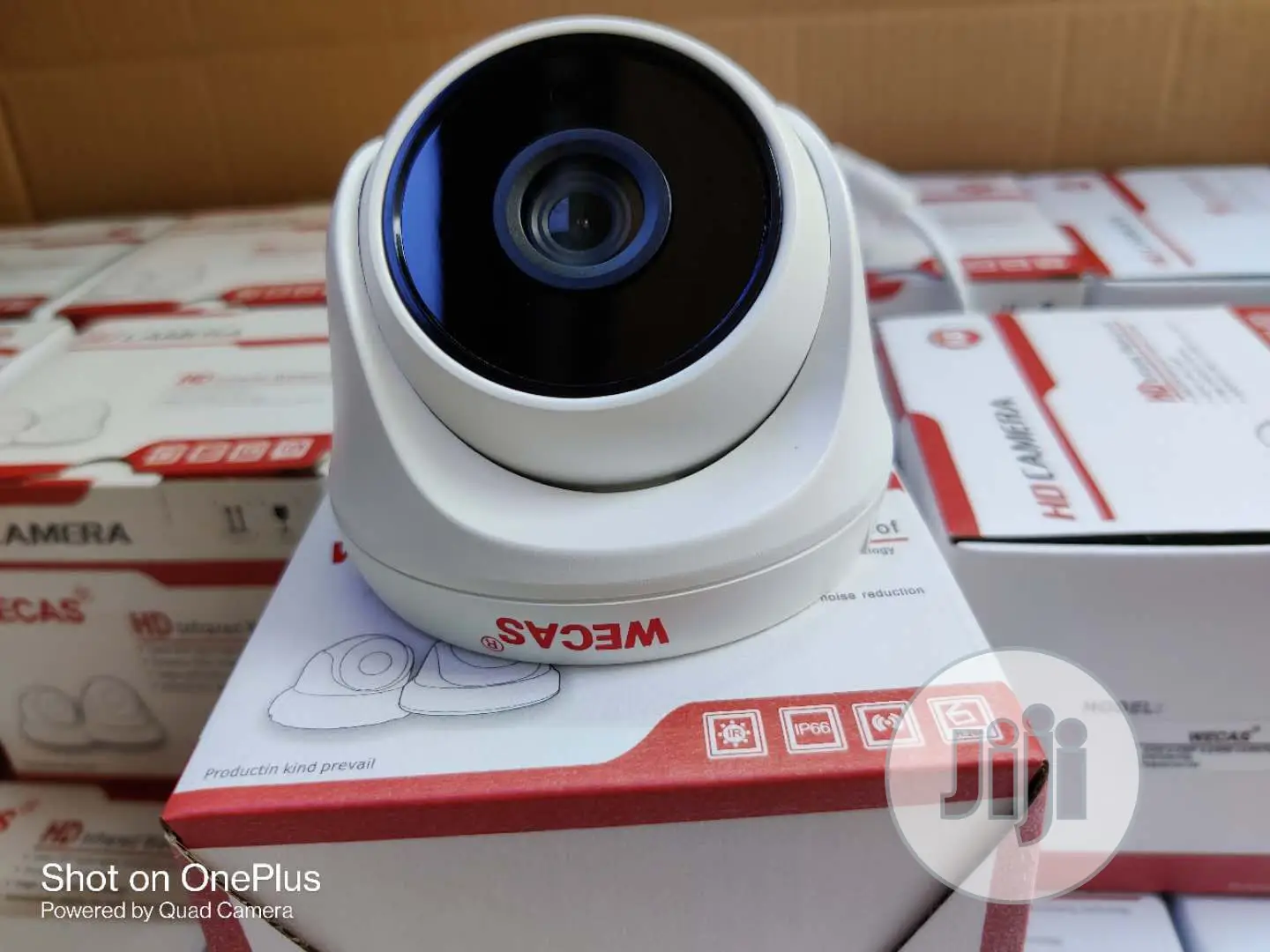 CCTV Security Surveillance