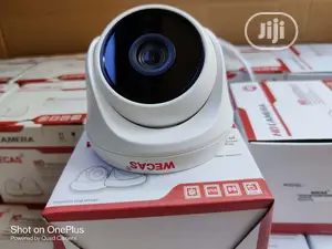 CCTV Security Surveillance