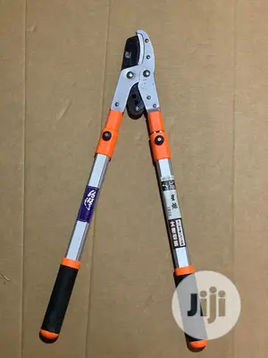 Extended Pole Flower Cutter