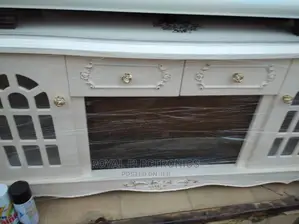 Brand New Fire Plate Drawer With Four Door With Remote