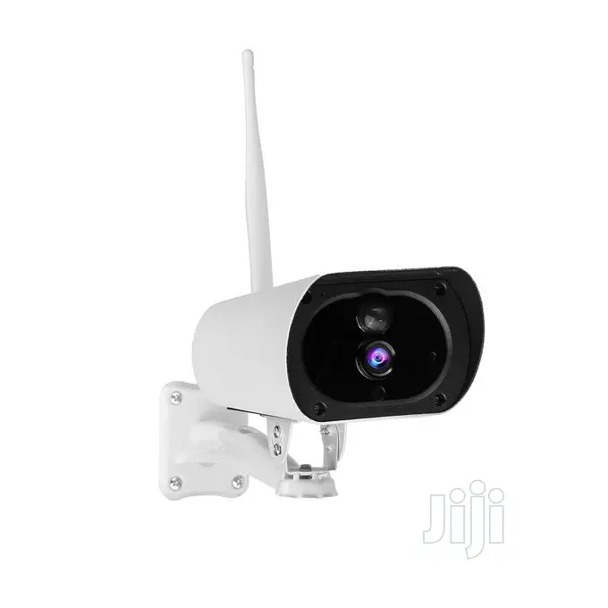 IP Waterproof Solar Wireless WIFI Camera CCTV