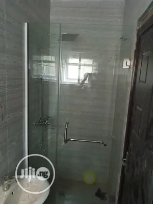 Bathroom Doors