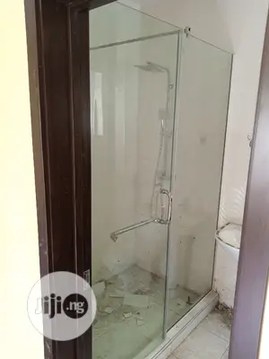 Bathroom Doors