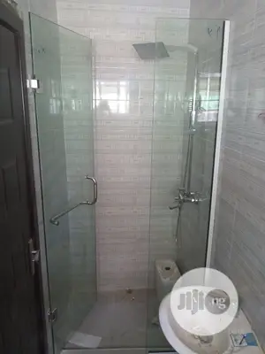Bathroom Doors