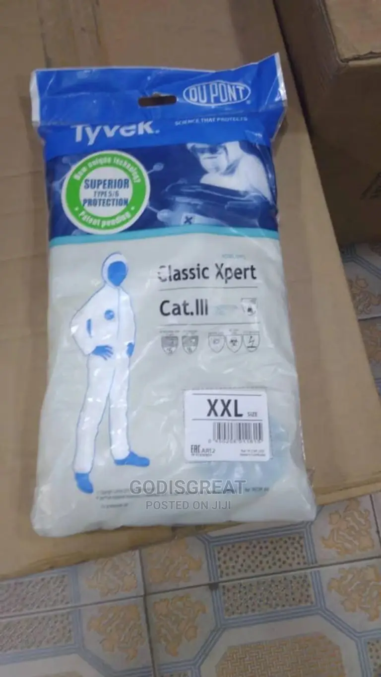 Tyvek DU Point