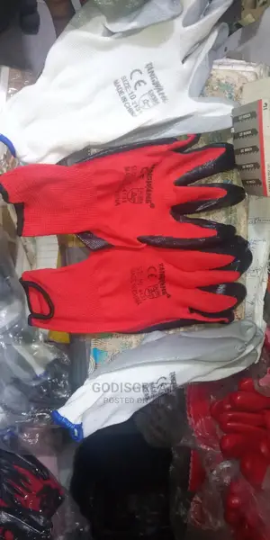 Hand Gloves