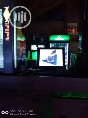 Club, Bar, Hotel, Restaurant, Event POS System