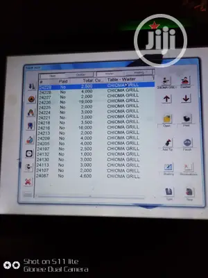 Club, Bar, Hotel, Restaurant, Event POS System