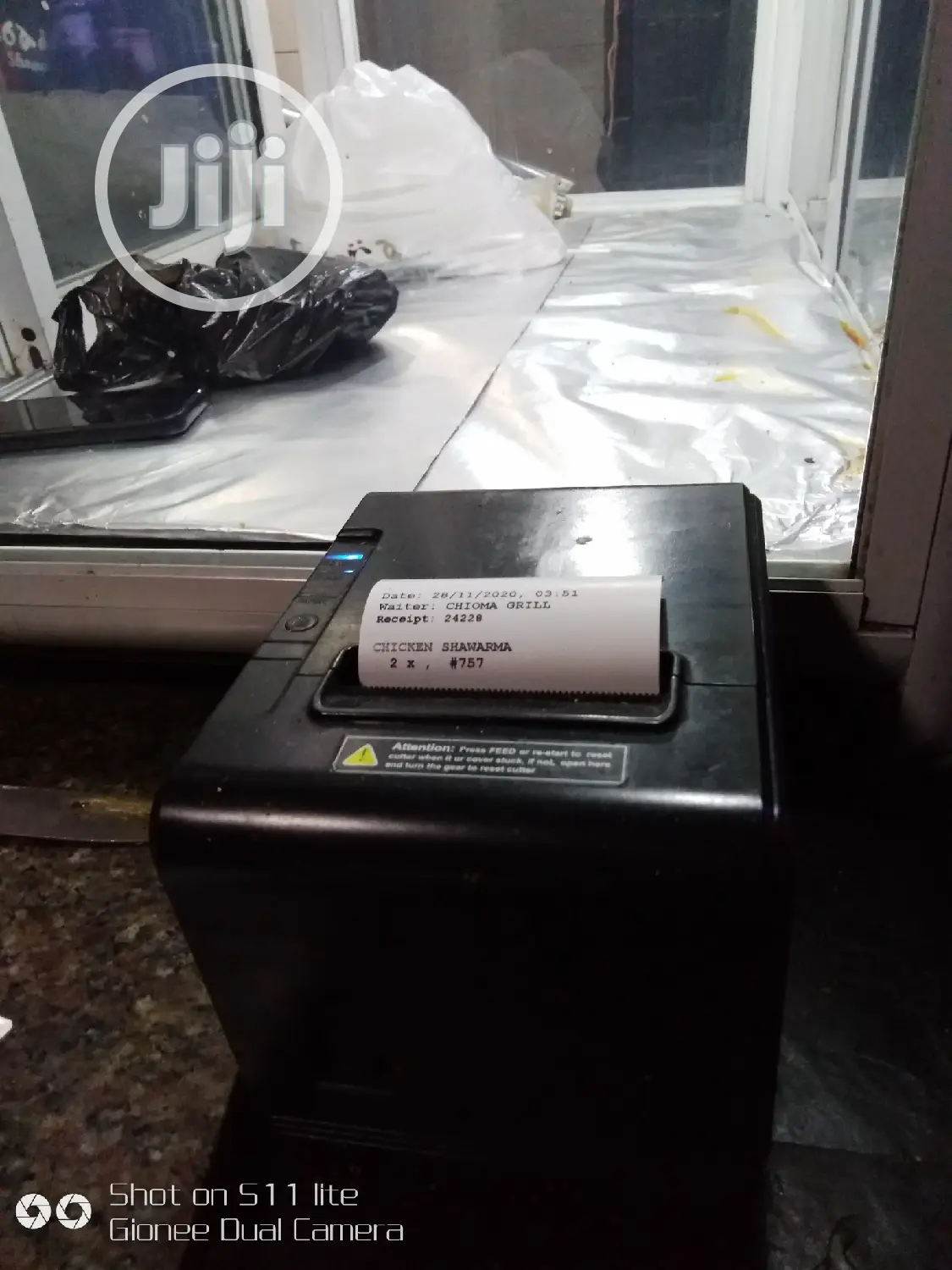 Club, Bar, Hotel, Restaurant, Event POS System