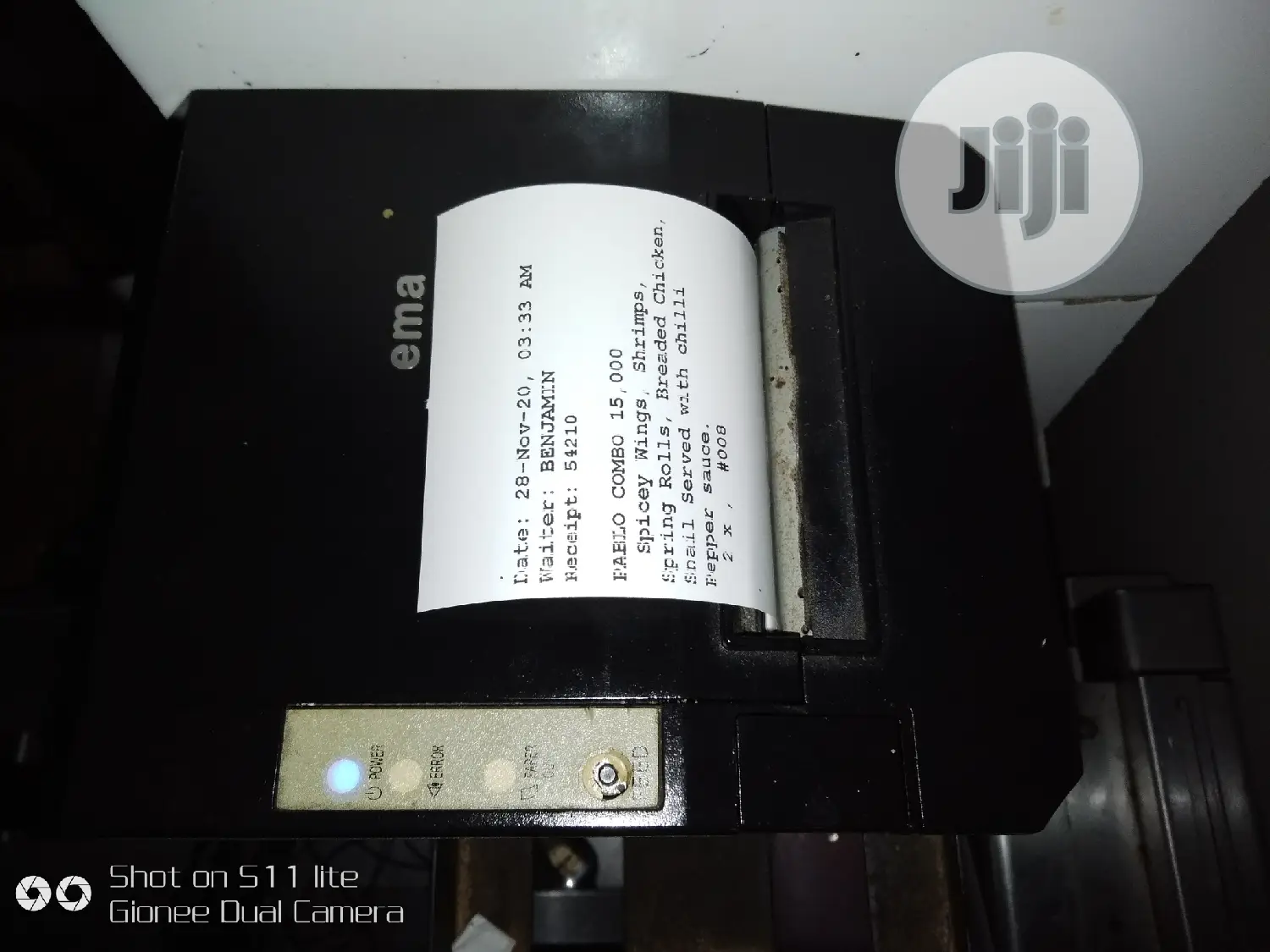 Club, Bar, Hotel, Restaurant, Event POS System
