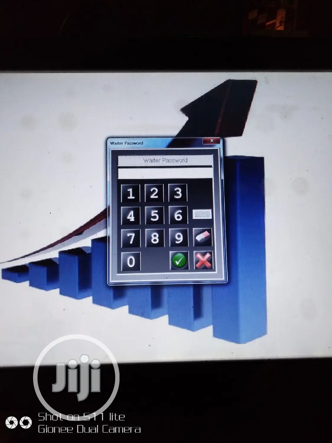 Club, Bar, Hotel, Restaurant, Event POS System