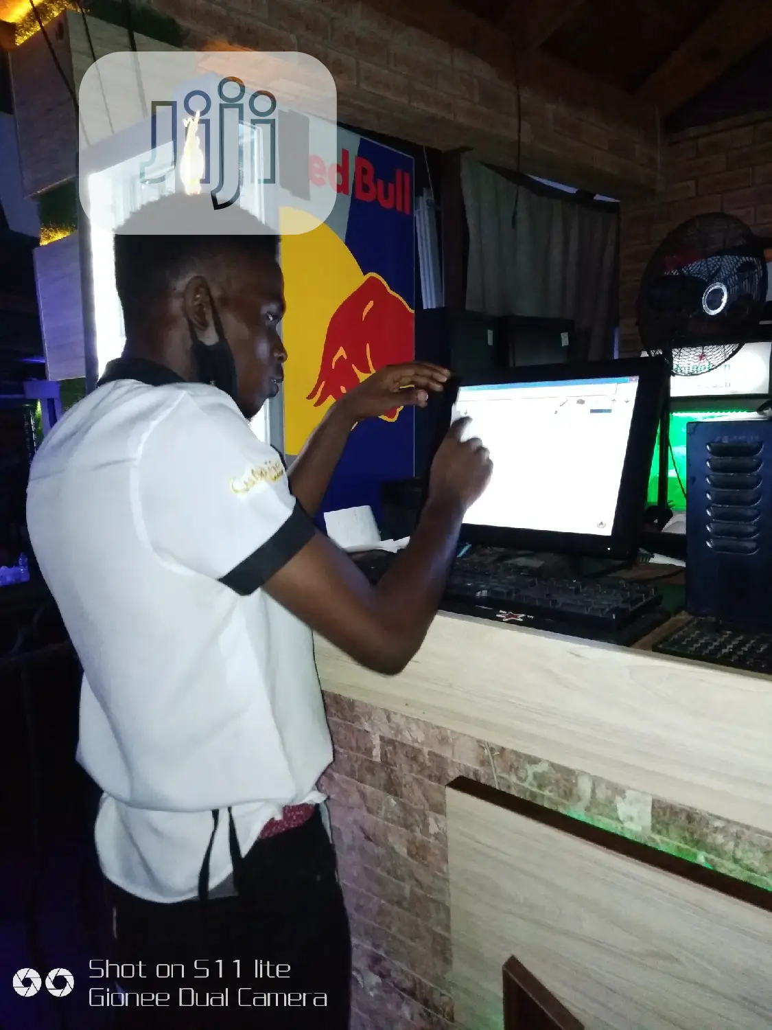 Club, Bar, Hotel, Restaurant, Event POS System