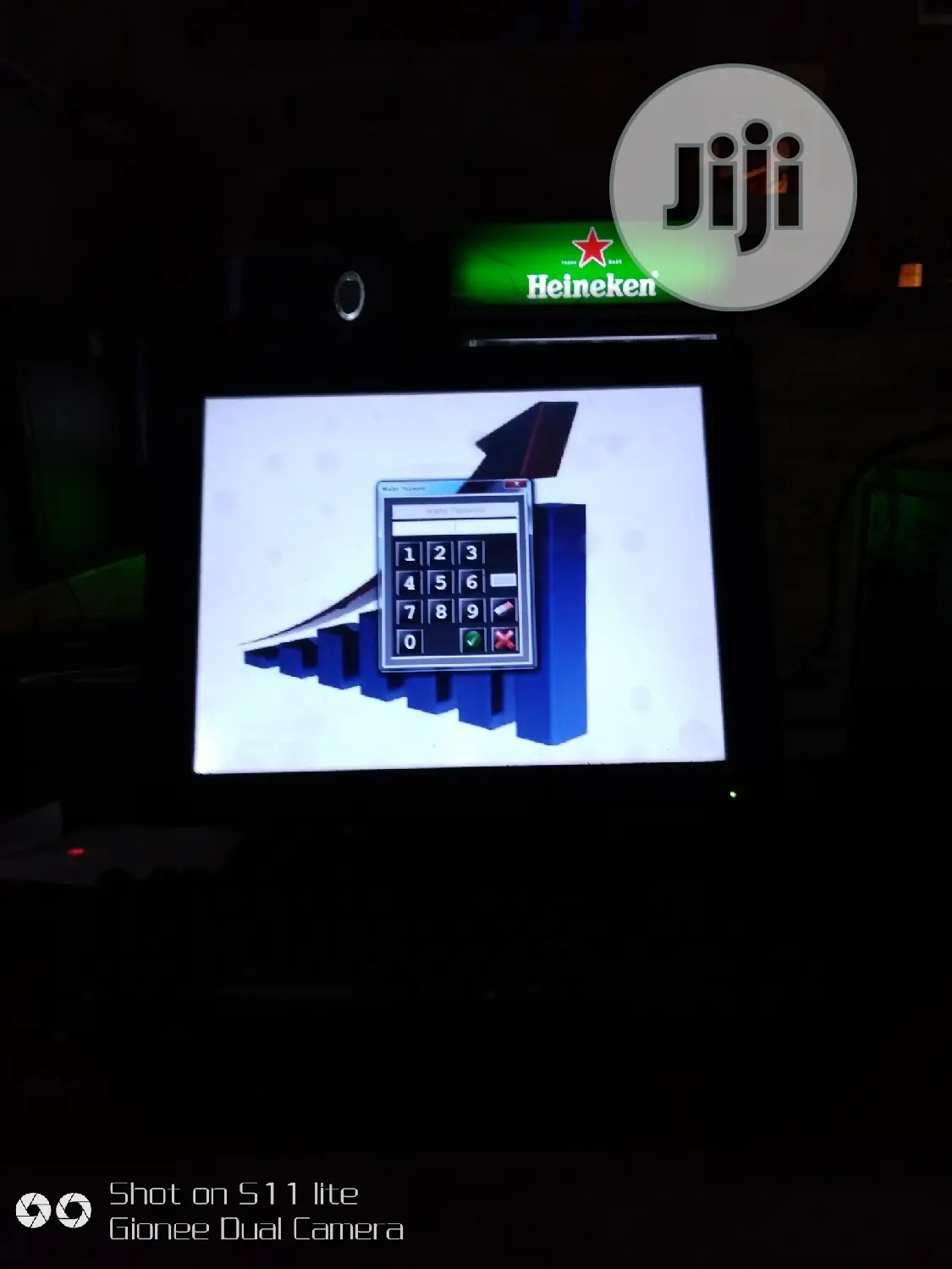 Club, Bar, Lounge, Restaurant POS System/Software