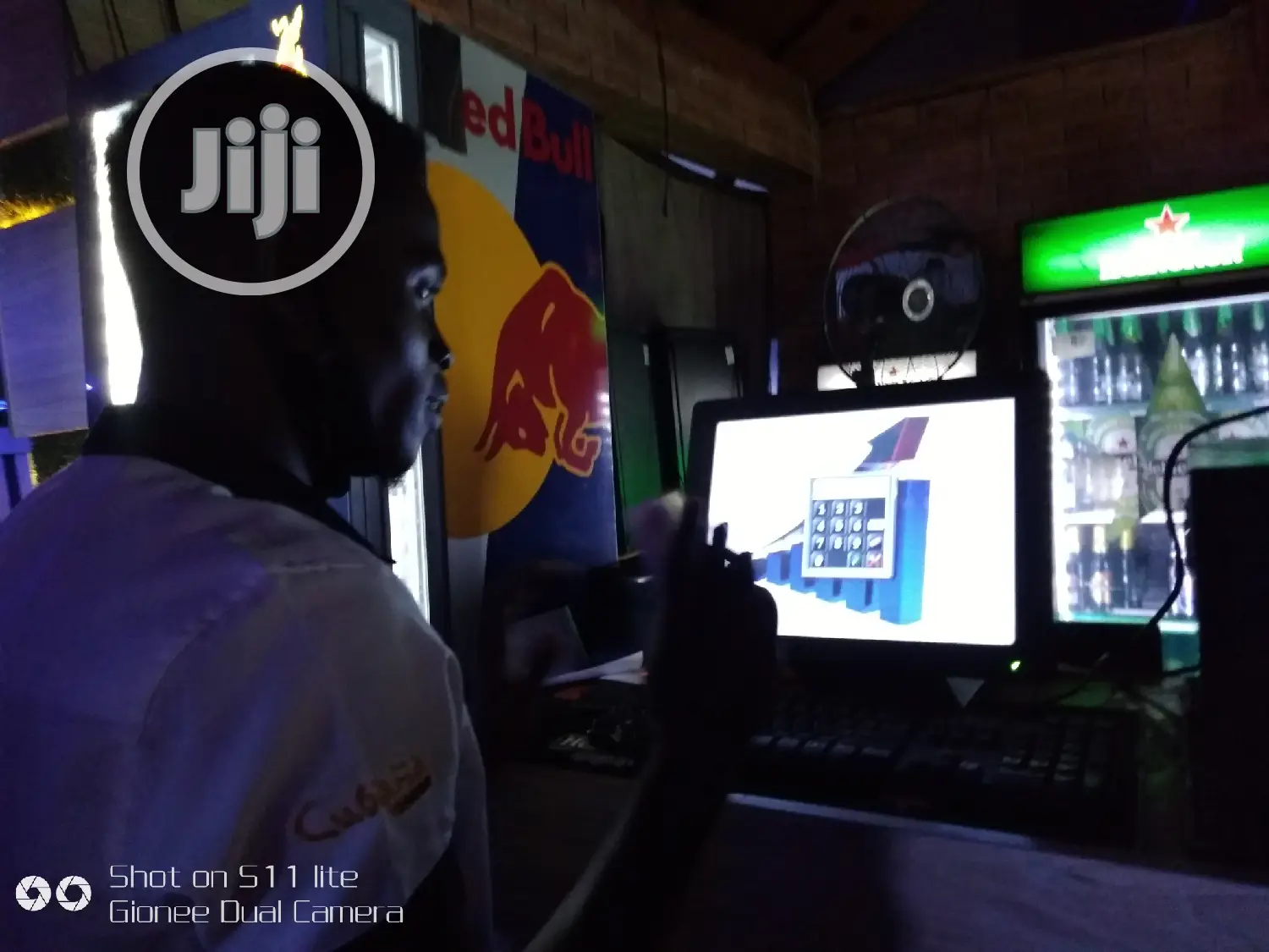 Club, Bar, Lounge, Restaurant POS System/Software