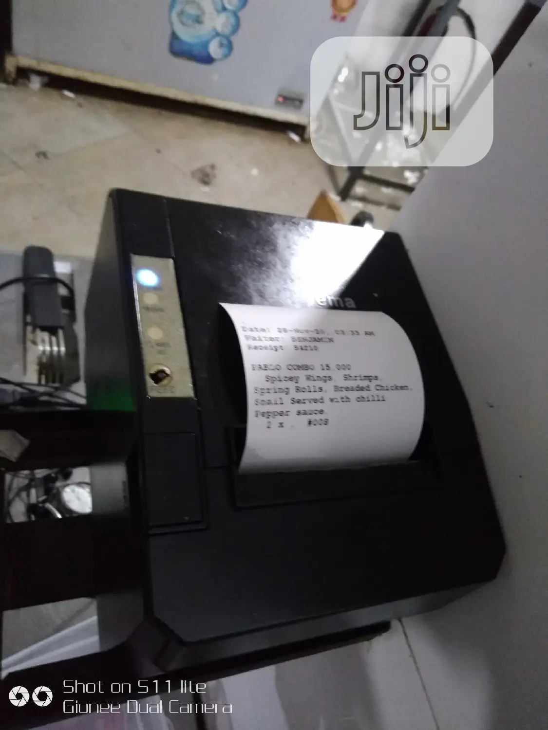 Club, Bar, Lounge, Restaurant POS System/Software