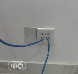 Networking Of Computer System @ Office & School
