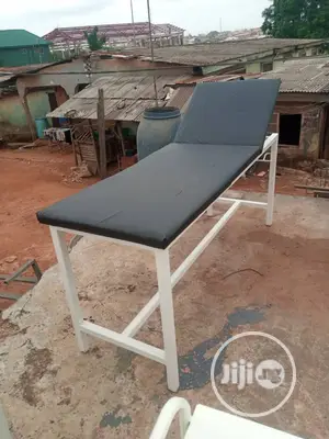 Hospital Examination Couch
