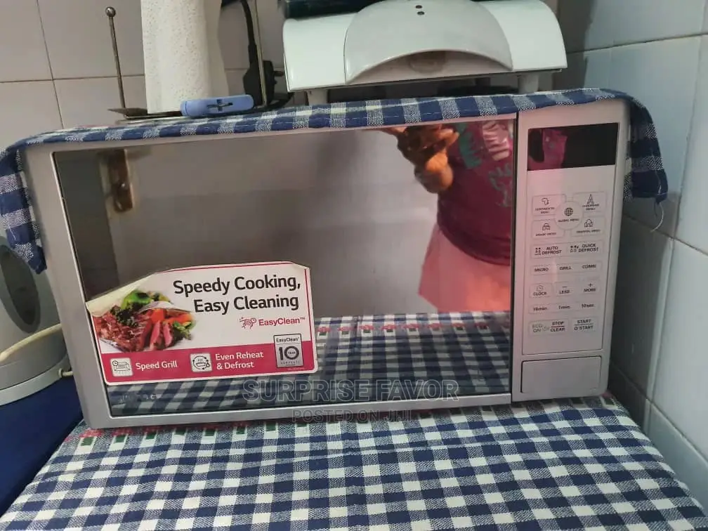 Repairs Microwave Professional