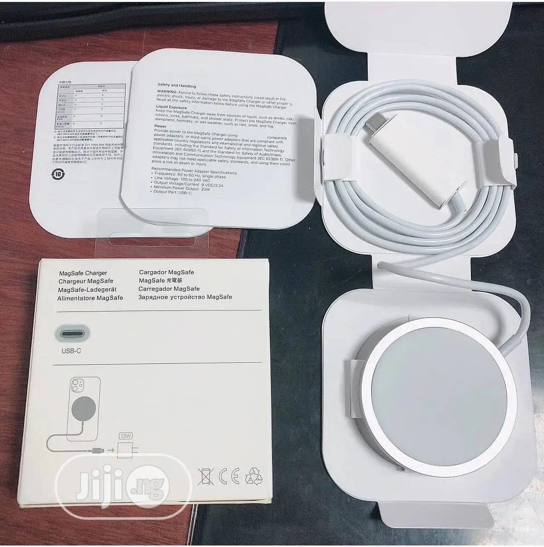 Apple Magsafe Charger