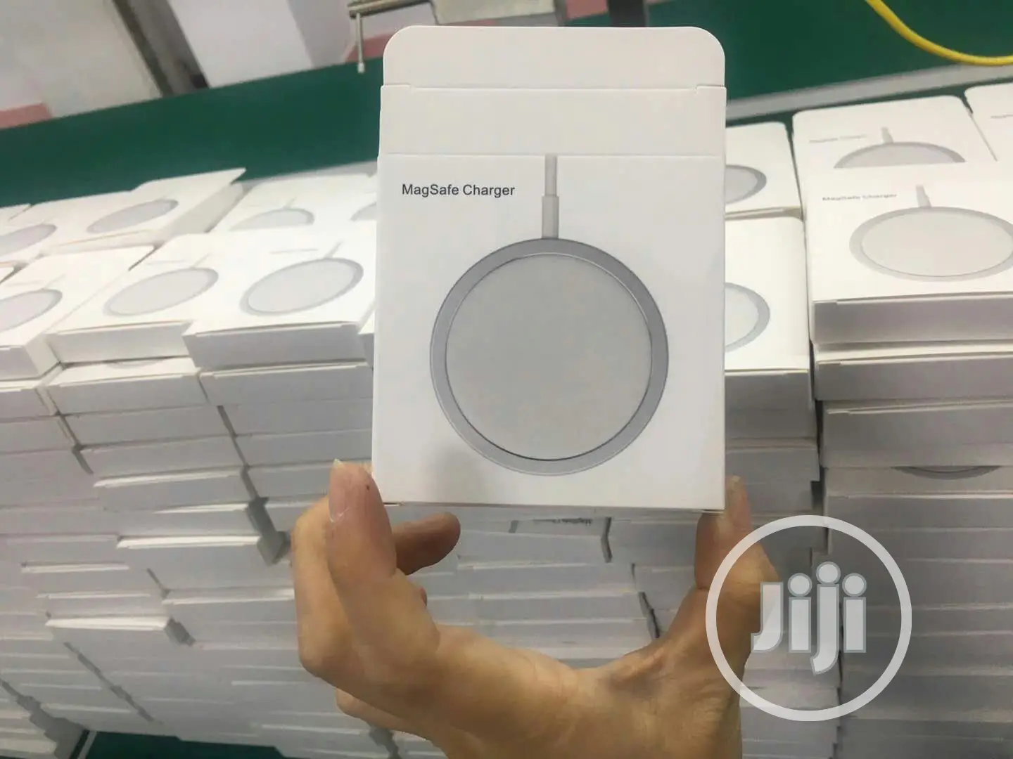 Apple Magsafe Charger