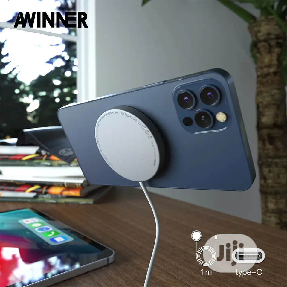 Apple Magsafe Charger