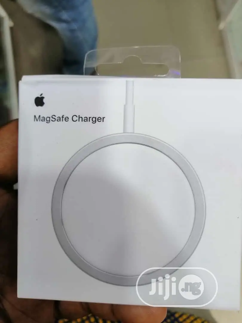 Apple Magsafe Charger