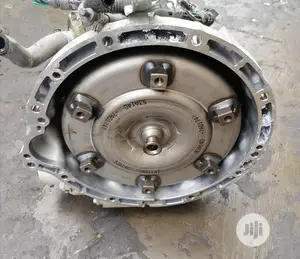 Lexus GX460 Gear Box Direct Belgium Call or Whatsapp