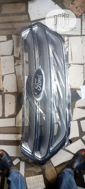 Front Grille Ford Edge 2015 2016 2017 2018