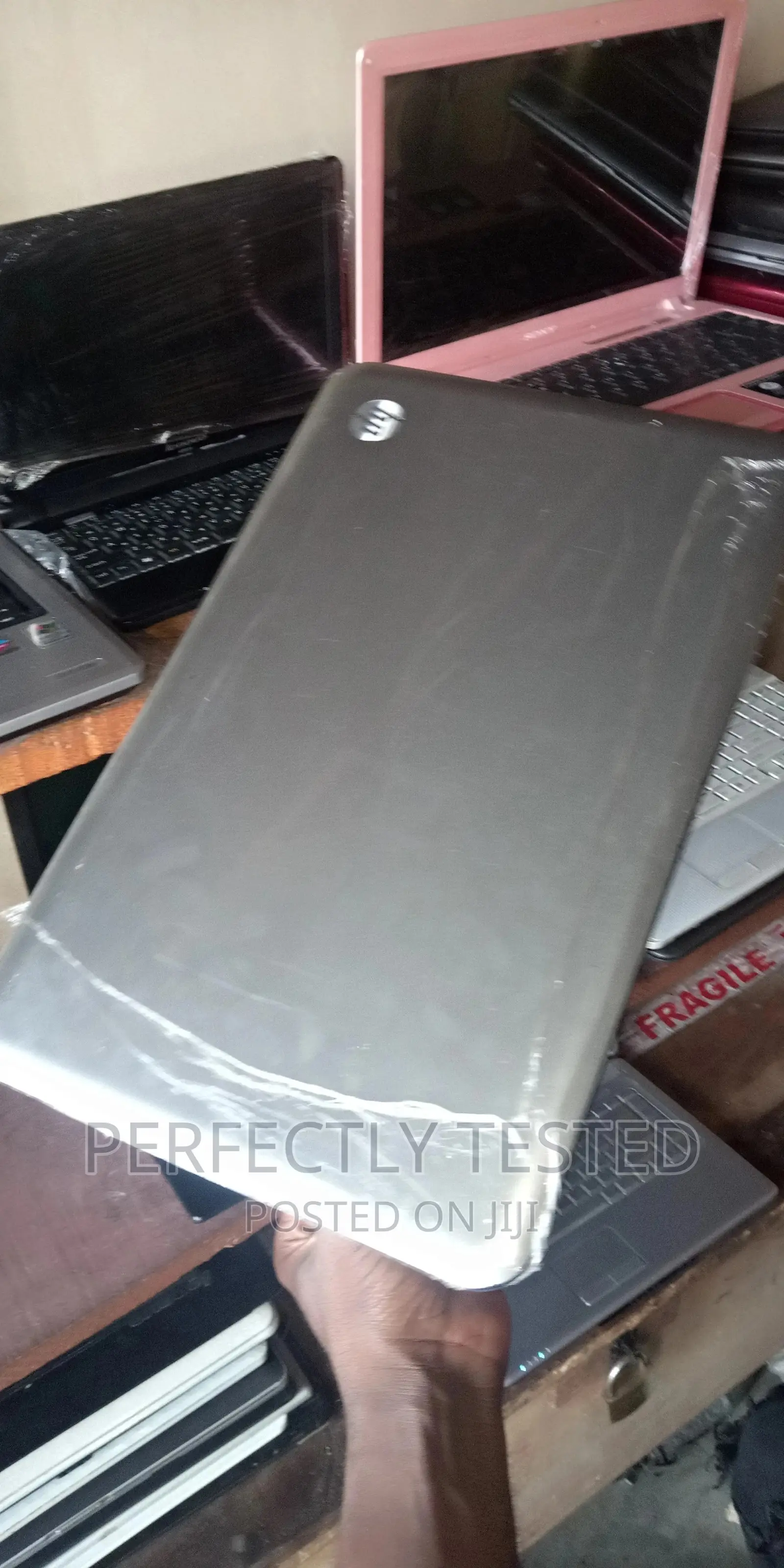 Laptop HP Pavilion G6 4GB Intel Core I3 HDD 320GB