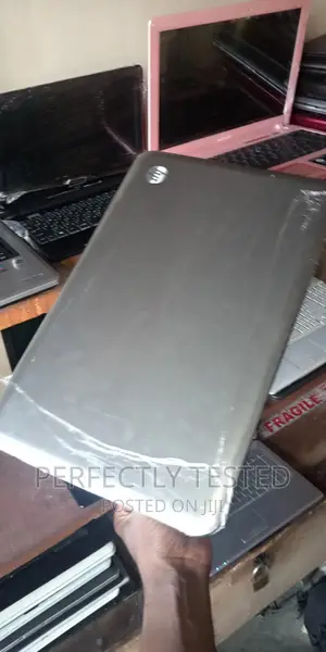 Laptop HP Pavilion G6 4GB Intel Core I3 HDD 320GB