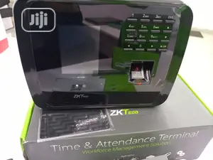 Mb360 Zkteco Fingerprint Face Recognition Time Attendance