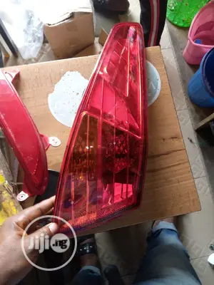 Rear Light Kia Optima 2012