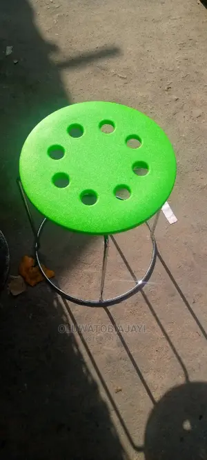 Plastic Stool