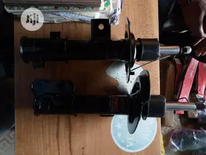 Front Shock Absorber for Kia Sportage 2012