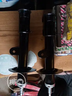 Front Shock Absorber Santafee 2009