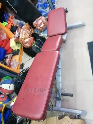 Brand New Adjustable Bench