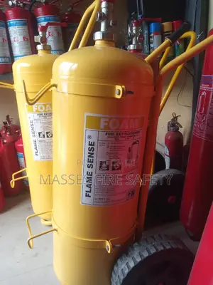 50L Foam Fire Extinguisher