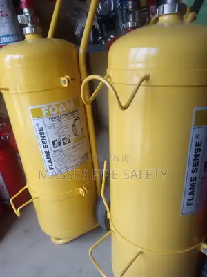 50L Foam Fire Extinguisher
