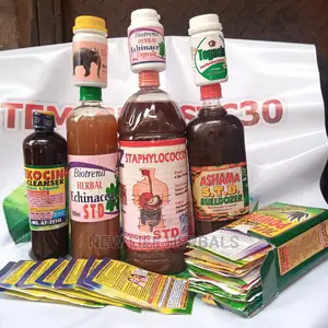 Staphylococcus Exclusive Pack